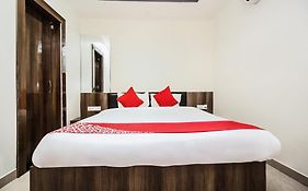 Hotel O Galaxy Palace
