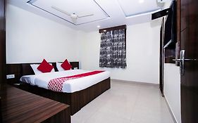 Hotel O Galaxy Palace